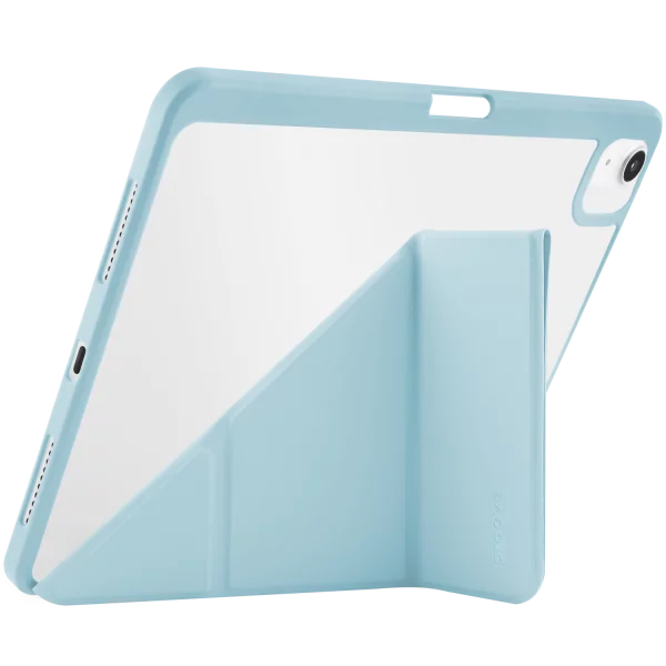 Чохол Proove Solid Case iPad 12.9 Sky Blue - Фото 4 Чохол Proove Solid Case iPad 12.9 Sky Blue - зображення 4