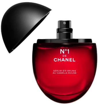 Сироватка для обличчя Chanel N 1 De Chanel Red Camellia 50 мл (3145891400304) - зображення 2