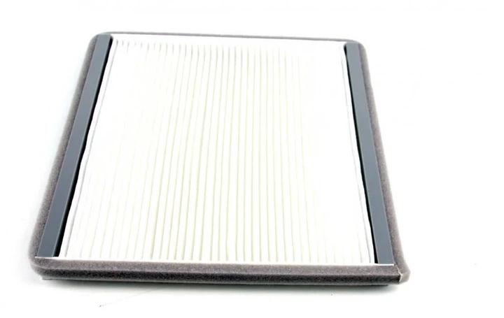 Фільтр повітря (салону) AH160 PURFLUX Purflux AH160 Toyota Verso, Land Cruiser, Rav-4, Yaris; Subaru Tribeca, Outback; Lexus GS 8713952010, 8856852010, 885685201083 - изображение 2