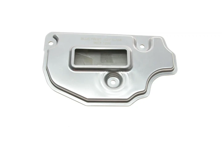 Фільтр масляний АКПП BLUE PRINT ADV182156 Skoda Octavia, Superb; Seat Toledo, Leon; Volkswagen Passat, Jetta, Golf, Touran 09G321370, 09G321370S1, 09G325429A - зображення 4