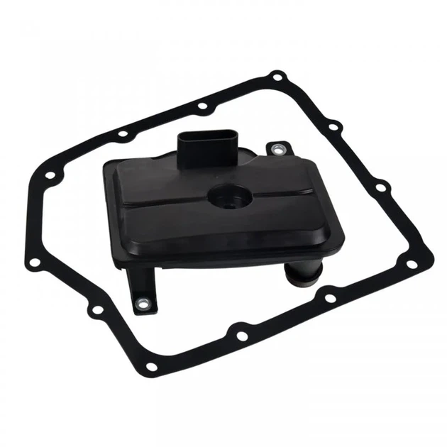 Гідравлічний насос коробка передач FEBI 173463 Chrysler Voyager K68018555AA, 68018555AA, 7B0325433 - изображение 2