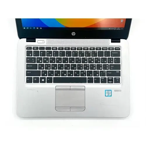 Ноутбук HP EliteBook 820 G3 12.5" i7-6600U 8GB 3.4 GHz DDR4 256 GB SSD + ОС Windows 10 Pro + АКБ + ЗП Б/В | 25227 - изображение 6