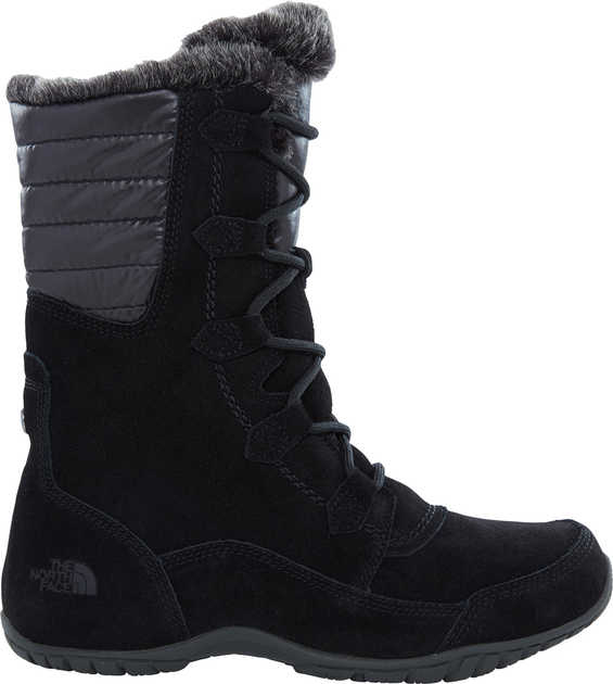 women's nuptse purna ii winter boots