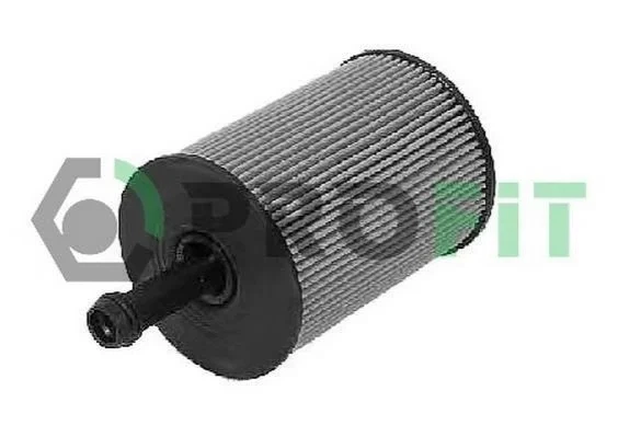 Фільтр масляний PROFIT 1540-1062 Skoda Yeti; Volkswagen Scirocco, Jetta, Multivan, Touran, Bora, EOS; Mitsubishi Lancer, Grandis, Outlander; Audi TT; Ford Galaxy; Jeep Patriot; Chrysler Sebring; Seat Toledo 045115466, 045115466A, 045115466C - изображение 2