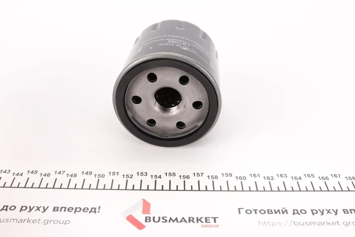 Фільтр масляний Purflux LS1082 Opel Insignia, Astra, CORSA 95528296, 95527087, 650237 - зображення 3