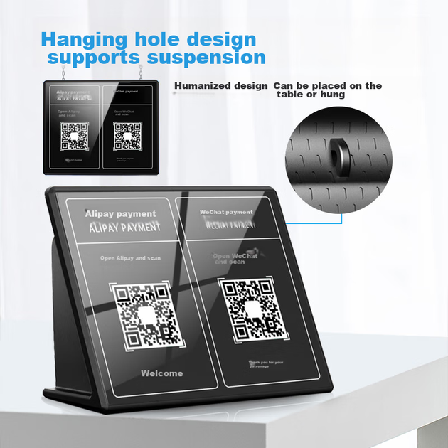 Портативная колонка Newmine HD900 Bluetooth и голосовым оповещением об оплате для уличных торговцев - изображение 6