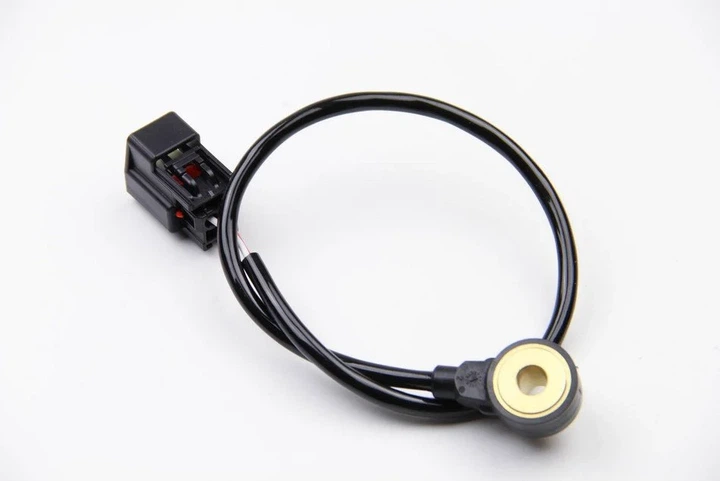 Датчик детонації FACET 93091 Ford Focus, C-Max, Fiesta, Mondeo, Fusion, S-Max, Ecosport, Galaxy, Kuga, Transit, B-Max; Volvo V60, S60, V40; Mazda 2 1068159, 1141998, 30711662 - изображение 2