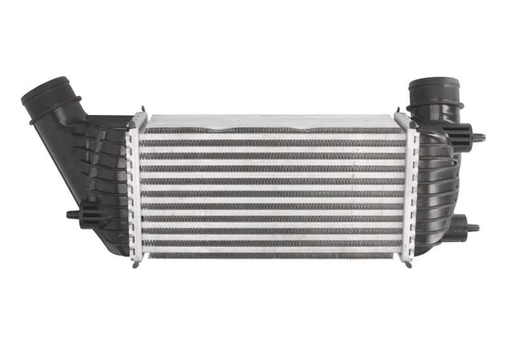 Інтеркулер THERMOTEC DAC006TT Peugeot Expert, 807; Citroen C8, Jumpy; Fiat Scudo 1440094280, 0384J9, 0384N6 - зображення 2