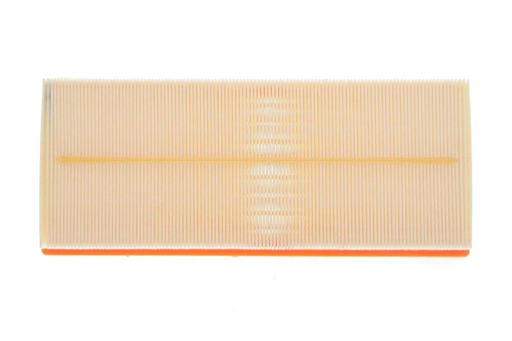 Повітряний фільтр HENGST FILTER E1154L Mercedes S-Class, E-Class, CLS-Class, G-Class, GLE-Class, M-Class, GLS-Class, GL-Class 2780940004, A2780940004 - зображення 3