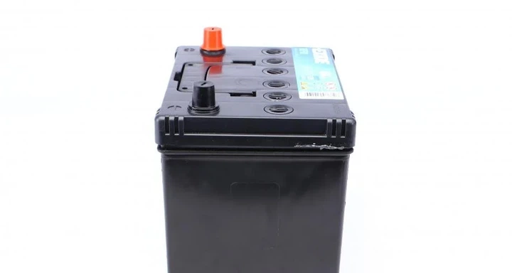 Акумулятор EXIDE EL605 KIA Rio; Mitsubishi Lancer; Dodge Caliber; Subaru Legacy; Toyota Yaris; Chevrolet Lacetti, Aveo 28800YZZFA, PE1T18520, PE1T185209B - Фото 3 Акумулятор EXIDE EL605 KIA Rio; Mitsubishi Lancer; Dodge Caliber; Subaru Legacy; Toyota Yaris; Chevrolet Lacetti, Aveo 28800YZZFA, PE1T18520, PE1T185209B - зображення 3