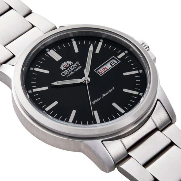 Наручний годинник ORIENT RA-AA0C01B19B - изображение 3