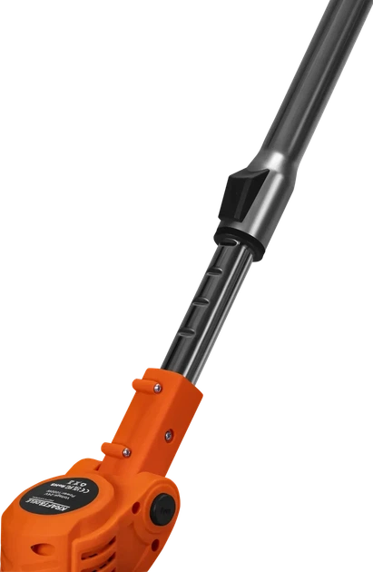 Беспроводной триммер 21V 2Ah x 2 шт 11000 об мин Kraft&Dele KD5129 1 кВт - изображение 7