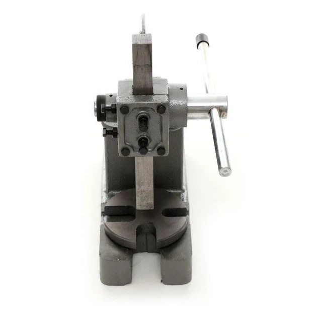 Гідравлічний ручний прес 2T Kraft&Dele KD10343 - зображення 8