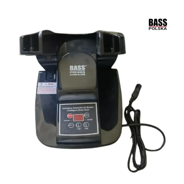 Сушилка для обуви с озонатором Bass Polska BH 11072 29х18,5х9,5 см - изображение 3