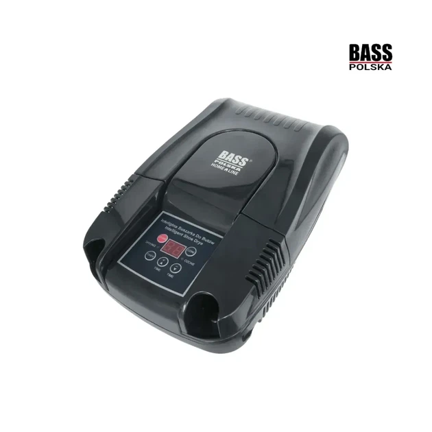 Сушилка для обуви с озонатором Bass Polska BH 11072 29х18,5х9,5 см - изображение 5