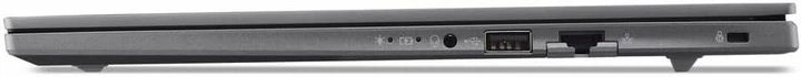 Laptop Acer TravelMate X4 14 AI TMX414-51-TCO (NX.BPUEP.003) Iron Grey - obraz 6