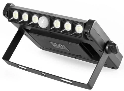 Прожектор LED, Videx, Black, 10 Вт, 600 Лм (VL-WLSO-025-S) - Фото 6 Прожектор LED, Videx, Black, 10 Вт, 600 Лм (VL-WLSO-025-S) - зображення 6