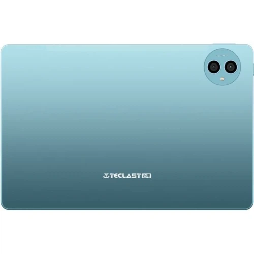 Планшет 11" Teclast P50 8/128GB LTE, Blue (6940709687550) - Фото 3 Планшет 11" Teclast P50 8/128GB LTE, Blue (6940709687550) - изображение 3