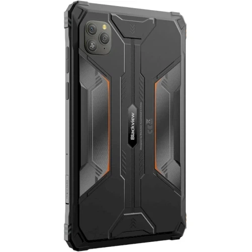 Планшет 8.68" Blackview Active 5 6/128Gb, Black (6931548326311) - Фото 5 Планшет 8.68" Blackview Active 5 6/128Gb, Black (6931548326311) - изображение 5