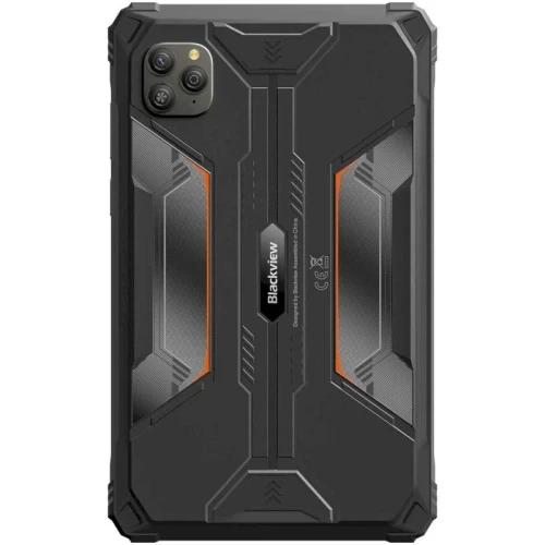 Планшет 8.68" Blackview Active 5 6/128Gb, Black (6931548326311) - Фото 6 Планшет 8.68" Blackview Active 5 6/128Gb, Black (6931548326311) - изображение 6