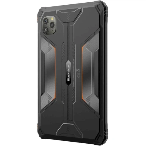 Планшет 8.68" Blackview Active 5 6/128Gb, Black (6931548326311) - Фото 7 Планшет 8.68" Blackview Active 5 6/128Gb, Black (6931548326311) - изображение 7
