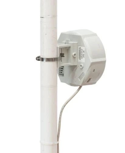 Точка доступу Mikrotik SXT SA5 ac, White (RBSXTG-5HPacD-SA) - зображення 2