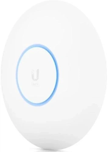Точка доступа Ubiquiti Unifi 6 Pro (573,5/4800, 1x100/1000 Mbps) (U6-Pro) - Фото 2 Точка доступа Ubiquiti Unifi 6 Pro (573,5/4800, 1x100/1000 Mbps) (U6-Pro) - изображение 2