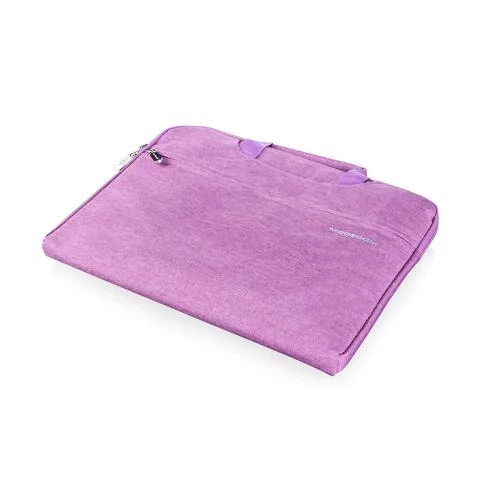 Сумка для ноутбука 13.3" Modecom Highfill, Purple (TOR-MC-HIGHFILL-13-PUR) - Фото 2 Сумка для ноутбука 13.3" Modecom Highfill, Purple (TOR-MC-HIGHFILL-13-PUR) - изображение 2