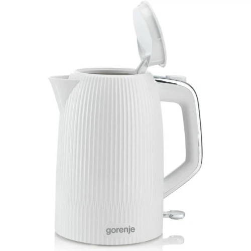 Электрочайник Gorenje K17DPW - Фото 3 Электрочайник Gorenje K17DPW - изображение 3