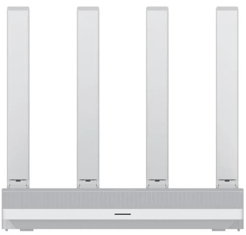 Роутер Xiaomi Router AX3000T White (DVB4423GL) - Фото 1 Роутер Xiaomi Router AX3000T White (DVB4423GL) - зображення 1