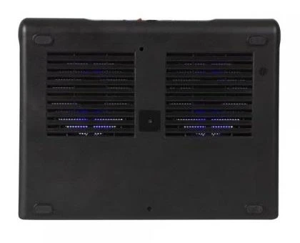 Подставка для ноутбука до 17" RivaCase 5557 Black - изображение 3