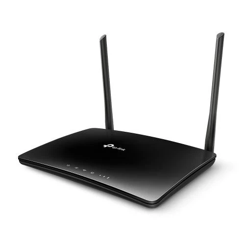 Роутер TP-LINK Archer MR400, Black - изображение 2