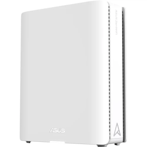 Беспроводная система Wi-Fi Asus ZenWiFi BQ16 BE25000, White (1-pack) (90IG08K0-MO3N0V) - изображение 3