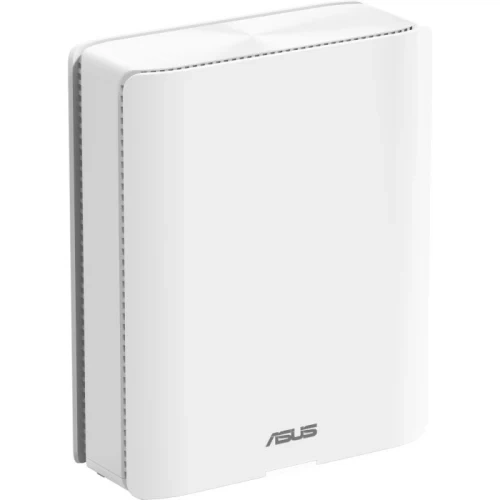 Беспроводная система Wi-Fi Asus ZenWiFi BQ16 BE25000, White (1-pack) (90IG08K0-MO3N0V) - изображение 4