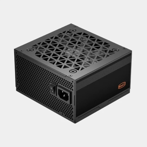 Блок питания 550 Вт, PcCooler YK550H, Black - изображение 3
