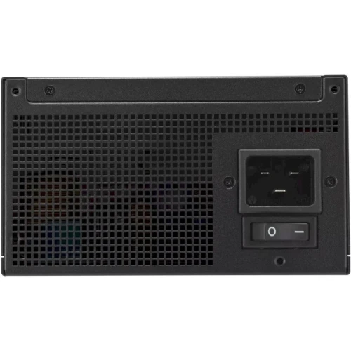 Блок питания 2200 Вт, Asus Pro Workstation, Black (ASUS-PRO-WS-2200P) - изображение 7