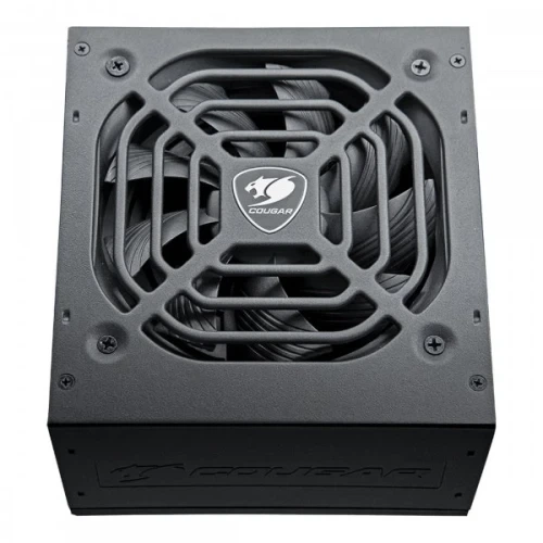 Блок живлення 500 Вт, Cougar STC 500, Black - Фото 5 Блок живлення 500 Вт, Cougar STC 500, Black - зображення 5