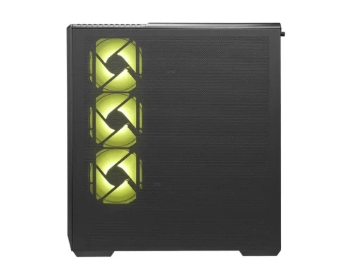 Корпус MSI MAG PANO 130R PZ, Black - зображення 2