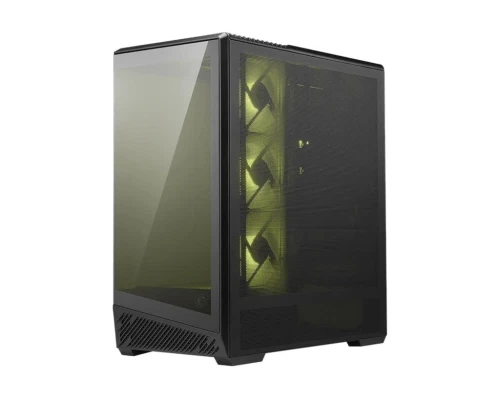 Корпус MSI MAG PANO 130R PZ, Black - зображення 3