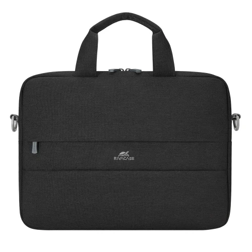 Сумка для ноутбука 14" RivaCase Prater, Black (7522) - изображение 2
