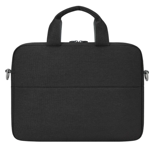 Сумка для ноутбука 14" RivaCase Prater, Black (7522) - изображение 3