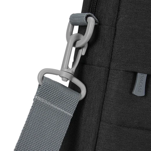 Сумка для ноутбука 14" RivaCase Prater, Black (7522) - изображение 9