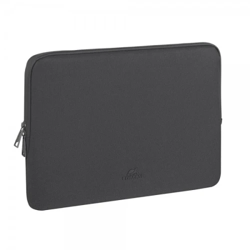 Чехол для ноутбука 16" RivaCase Clark, Black (8116) - Фото 1 Чехол для ноутбука 16" RivaCase Clark, Black (8116) - изображение 1