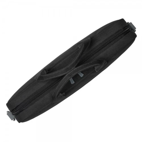 Сумка для ноутбука 15.6" RivaCase Prater, Black (7532) - Фото 3 Сумка для ноутбука 15.6" RivaCase Prater, Black (7532) - изображение 3