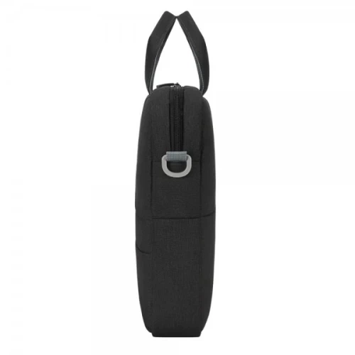 Сумка для ноутбука 15.6" RivaCase Prater, Black (7532) - Фото 4 Сумка для ноутбука 15.6" RivaCase Prater, Black (7532) - изображение 4