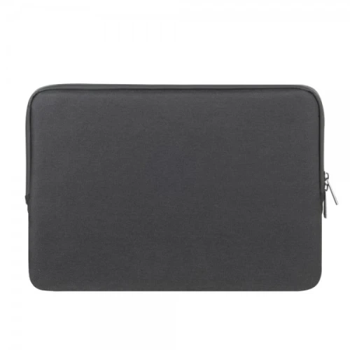 Чехол для ноутбука 16" RivaCase Clark, Black (8116) - Фото 3 Чехол для ноутбука 16" RivaCase Clark, Black (8116) - изображение 3