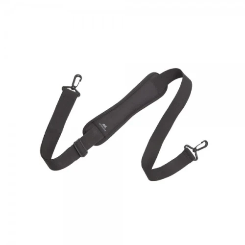 Сумка для ноутбука 17.3" RivaCase Tegel, Black (8455) - Фото 8 Сумка для ноутбука 17.3" RivaCase Tegel, Black (8455) - изображение 8