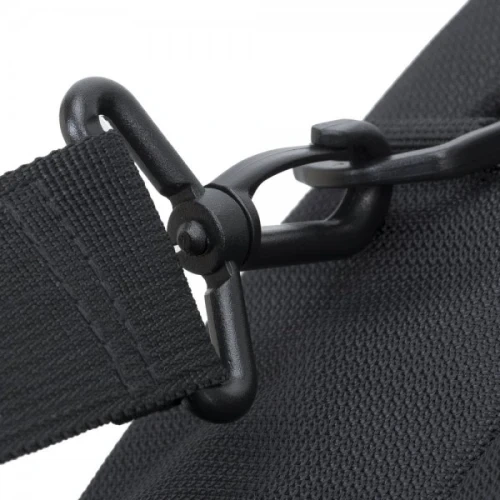 Сумка для ноутбука 17.3" RivaCase Tegel, Black (8455) - Фото 9 Сумка для ноутбука 17.3" RivaCase Tegel, Black (8455) - изображение 9