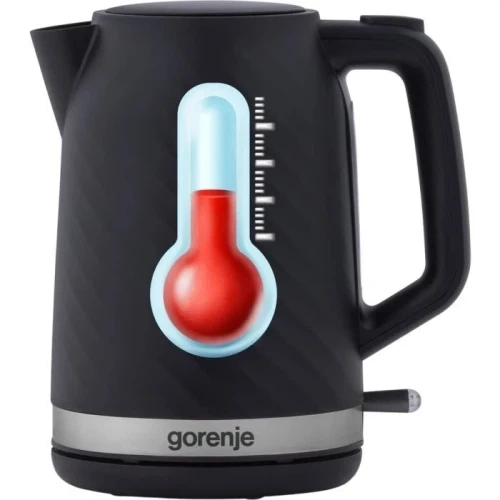 Электрочайник Gorenje K17SPB - изображение 4