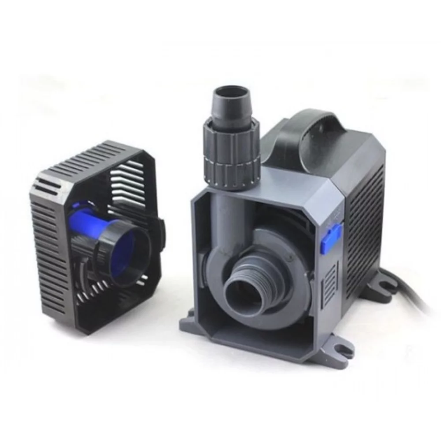 Насос для пруда SunSun ECO CTP-6000 40 Вт 6000 л/час - изображение 3